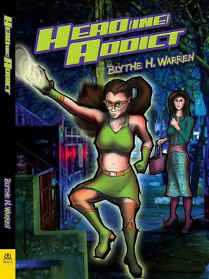cover image of Hero(ine) Addict